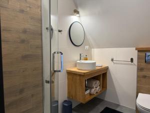 Apart House Apartamenty w Białce Tatrzańskiej