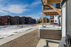 The Fox Den: Cozy & Fun with Amazing Views