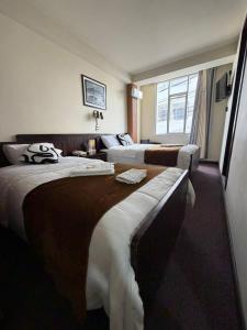 Hotel Camino Real Puno