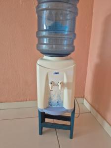 Casa da Mamadi 3 quartos com lugar para carro