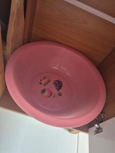 Casa da Mamadi 3 quartos com lugar para carro