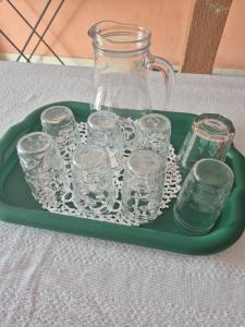 Casa da Mamadi 3 quartos com lugar para carro