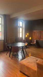 La Merveilleuse by Infiniti hôtel