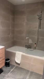 La Merveilleuse by Infiniti hôtel