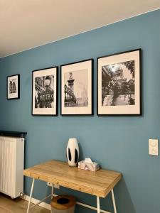 Apt Rue dARIANE - CHESSY - Disneyland PARIS - Parking Privé