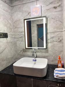 Coconut Farm stay - Near Somnath