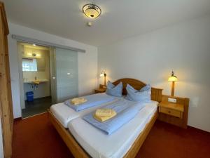 Hubertushof Ferienwohnungen