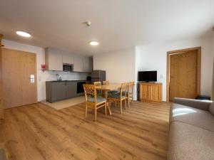 Hubertushof Ferienwohnungen