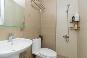 Mermaid Seaview Sát Tháp Tam Thắng - Blue Homestay