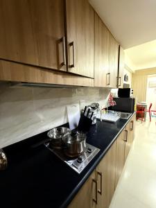 Wonder Collective Stays