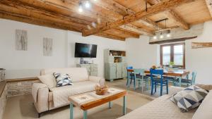 Vila Azzura - Buje by Villas Guide