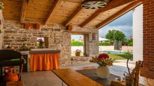 Vila Azzura - Buje by Villas Guide