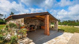 Vila Azzura - Buje by Villas Guide