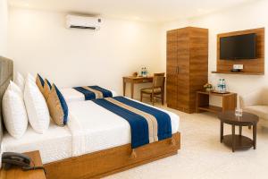 OPO VERTU Premium Delhi Aerocity