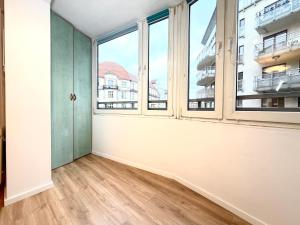 Kilińskiego Urban Apartment by BookingHost