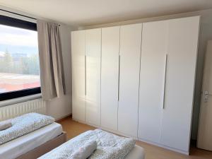 Schöne 3-Zimmer Wohnung im Zentrum