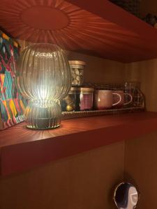 Charming central Winchester room, self-contained