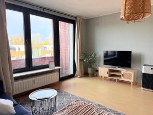 Schöne 3-Zimmer Wohnung im Zentrum