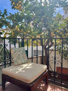 Charming and Cosy Andalusian House with Pool