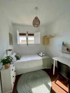 Charming and Cosy Andalusian House with Pool