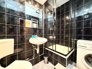 Kilińskiego Urban Apartment by BookingHost