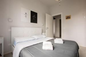 Rialto 32 - Moderna in centro con vista