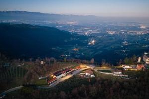 El Cielo - Rooms & Breakfast