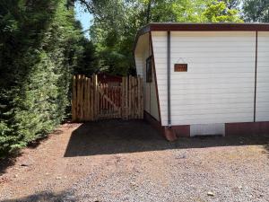 Het Bosgeluk met hottub en veel privacy