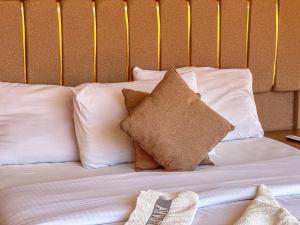 Seven Pillars Luxury Camp