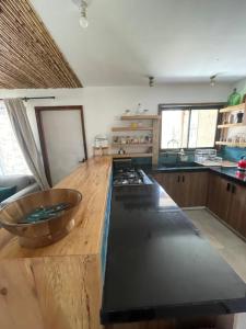 Moritas House - Descanso y Naturaleza