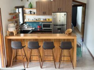 Moritas House - Descanso y Naturaleza