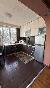 Lili Apartment