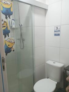 Apartment to discover Rio de Janeiro