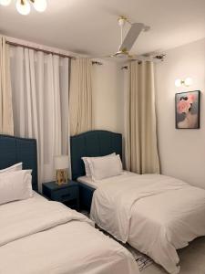 Malindi Luxury Beach apartment