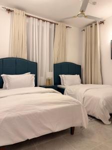 Malindi Luxury Beach apartment