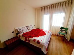 CONTINENTAL - ONE MINUTE TRAINS STATIONS - Tirano center