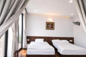 Việt Thương Motel