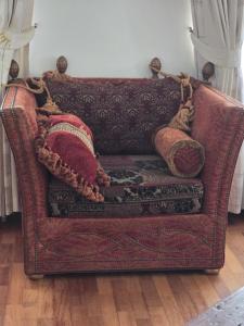 House close to beach and city