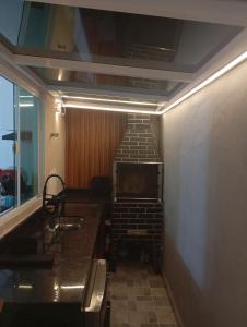 Casa 2 Sobrado condomínio Amanhecer