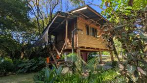 Casa Pitahaya Playa Marbella with AC, Swimming Pool, Skate Bowl & walking distance Beach for Surfers and Nature Lovers