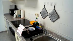 Wohlfühlen am Großen Goitzschesee