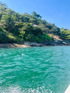 Bonete Loft - 1m da Cachoeira e 6 minutos da Praia