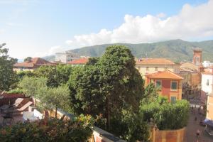 Caruggio 49 Attico con parcheggio Sestri Levante