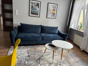 Apartament Jedności