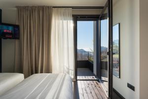 El Cielo - Rooms with Panoramic View & El Carnicero Restaurant