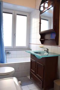 Giunone Holiday Home