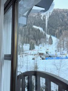 Appartamento Weissmatten