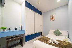 Căn hộ trung tâm quận 3 Terra royal