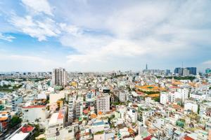 Căn hộ trung tâm quận 3 Terra royal