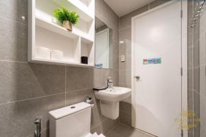 Căn hộ trung tâm quận 3 Terra royal